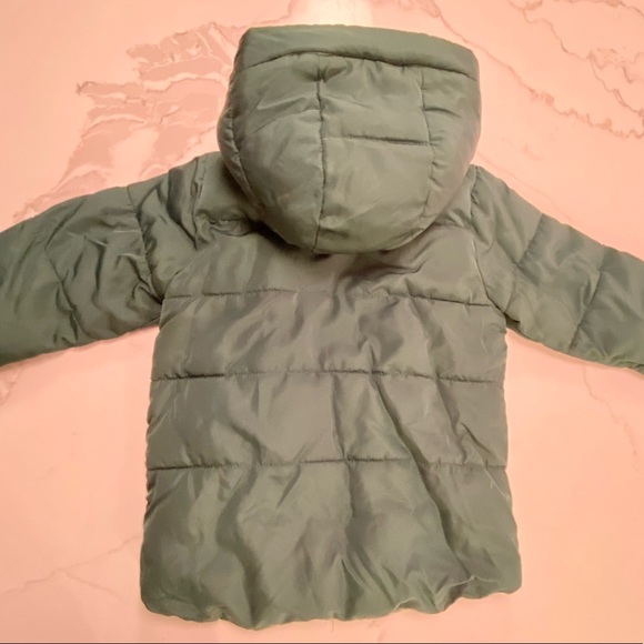 GAP Parka - Picture 3 of 5